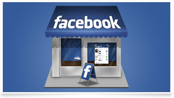 facebook negocio empresa